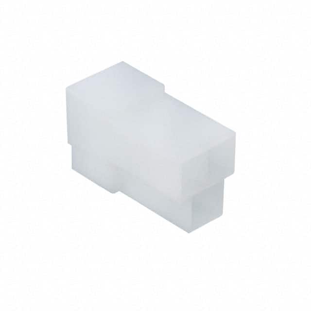 180940 TE Connectivity AMP Connectors  Carcasas Botas